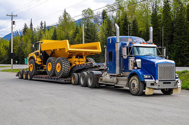 How to Buy at Heavy Machinery Auctions Without Making Costly Mistakes